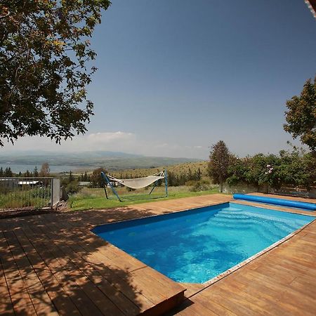 The White Chalet Boutique Ramot Buitenkant foto