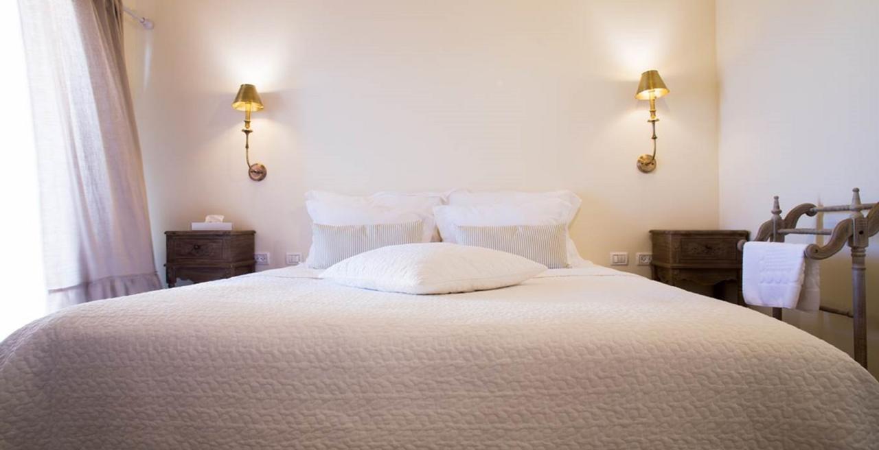 The White Chalet Boutique Ramot Buitenkant foto
