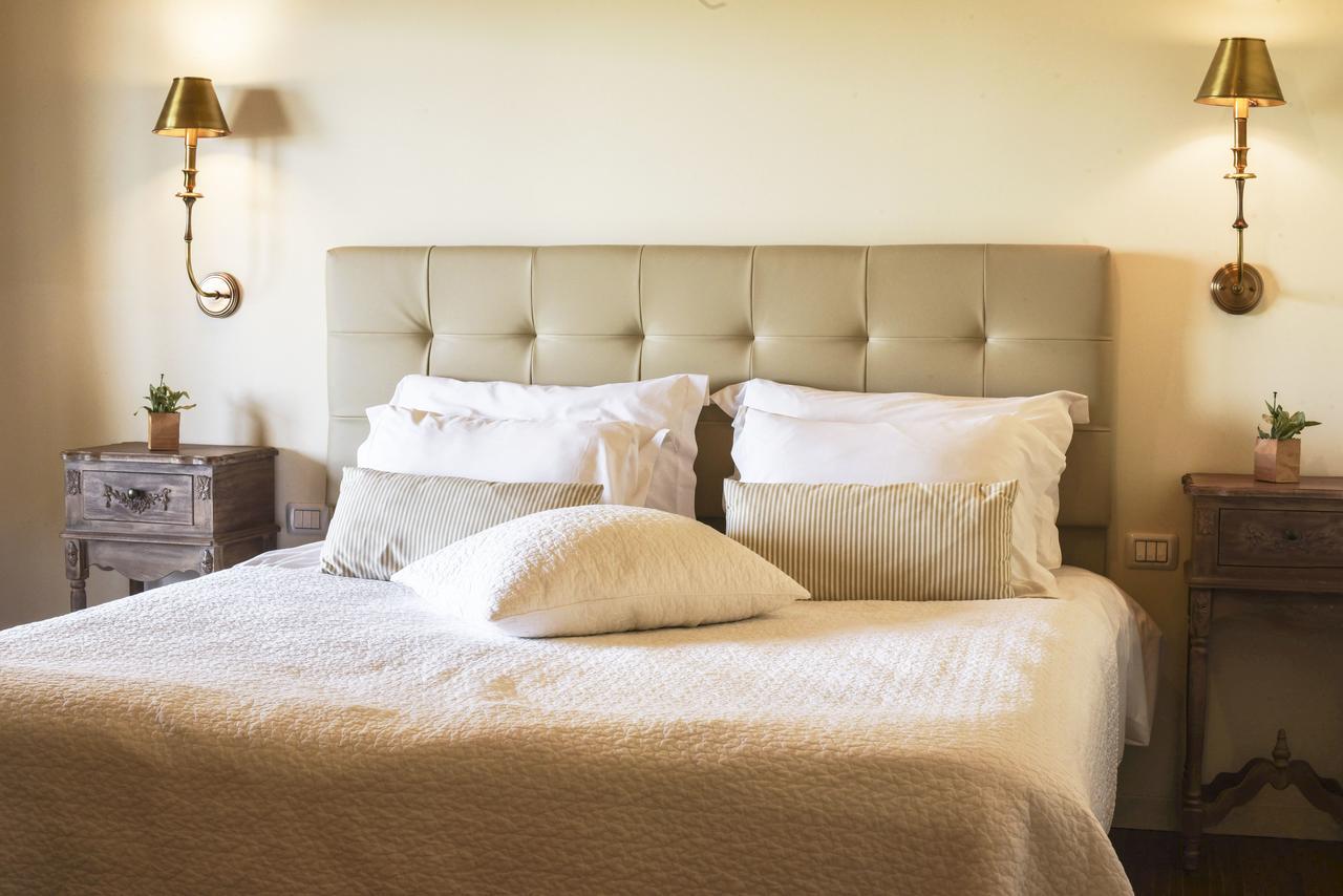 The White Chalet Boutique Ramot Buitenkant foto