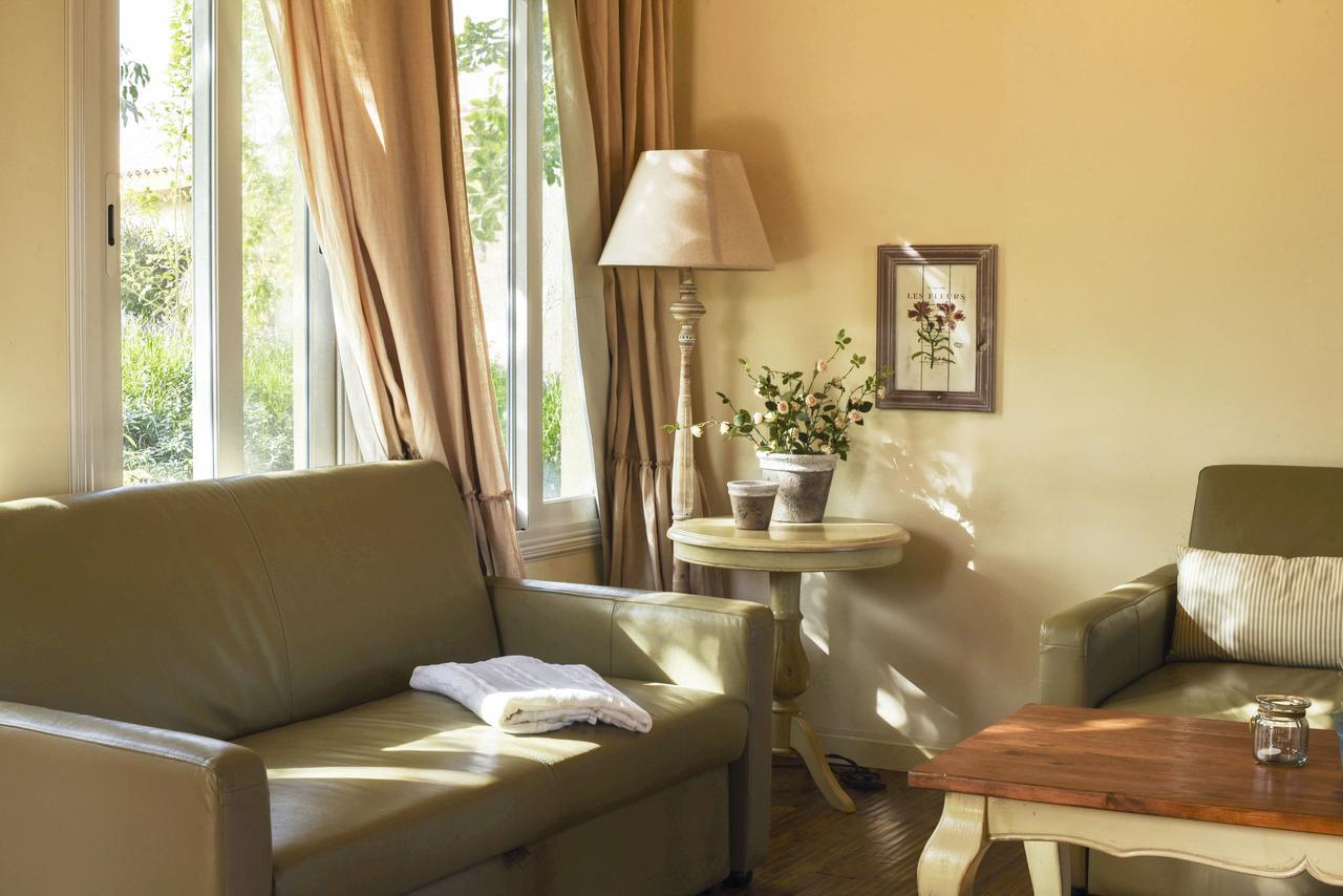 The White Chalet Boutique Ramot Buitenkant foto