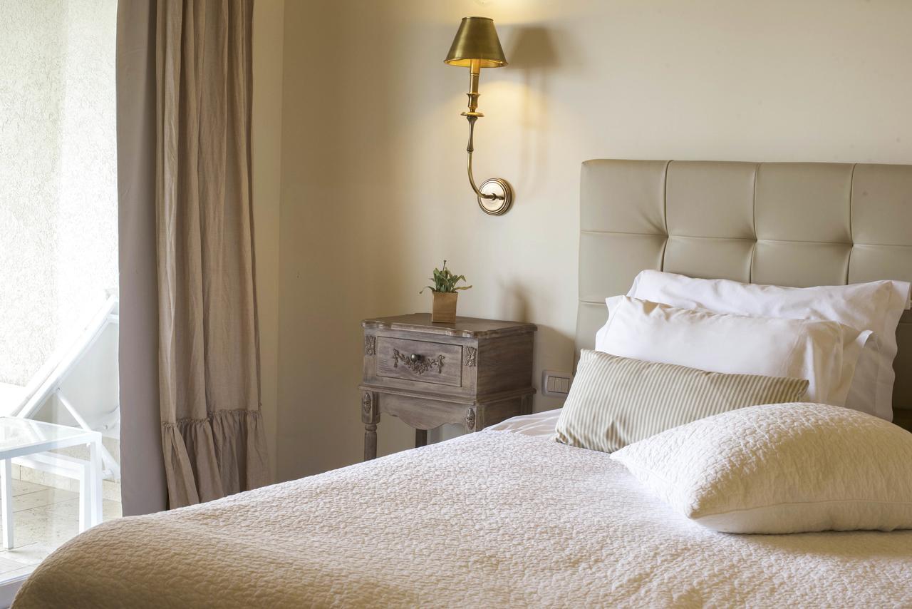 The White Chalet Boutique Ramot Buitenkant foto