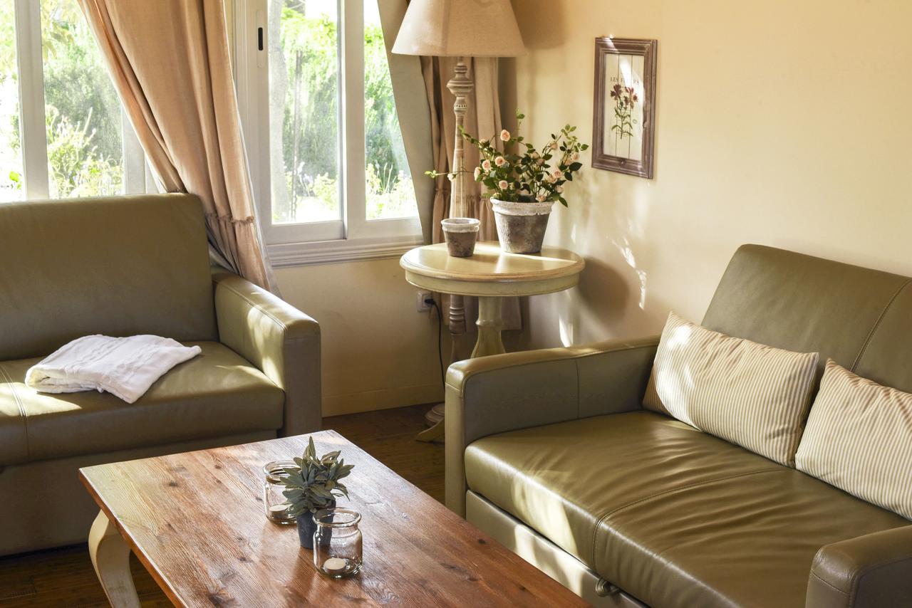 The White Chalet Boutique Ramot Buitenkant foto